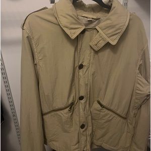 Burberry Brit lightweight jacket